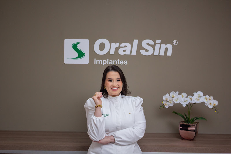 Foto 2 de Oral Sin - Vitória da Conquista
