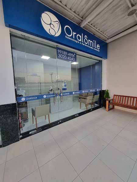 Foto 2 de Oral Smile Odontologia - Dentista São Luís - Atendimento de Urgência 24H