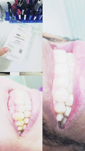 Foto 3 de Oral Smile Odontologia - Dentista São Luís - Atendimento de Urgência 24H