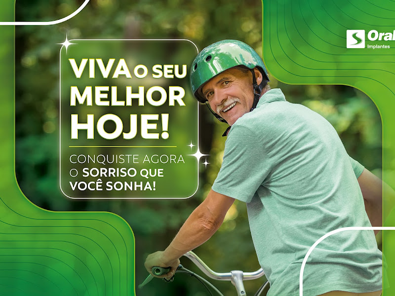 Foto 8 de Oral Smile Odontologia - Dentista São Luís - Atendimento de Urgência 24H