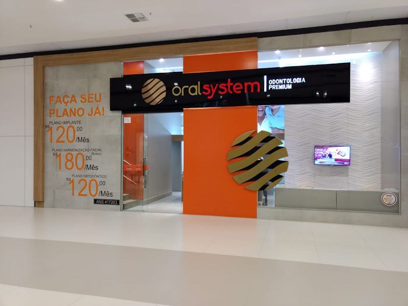 Foto 10 de Oral Smile Odontologia - Dentista São Luís - Atendimento de Urgência 24H