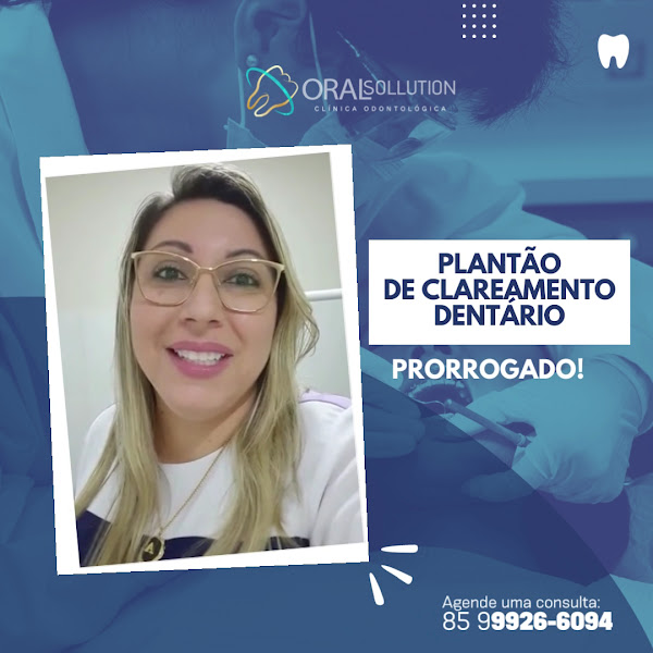 Foto 4 de Oral Sollution Clinica Odontológica