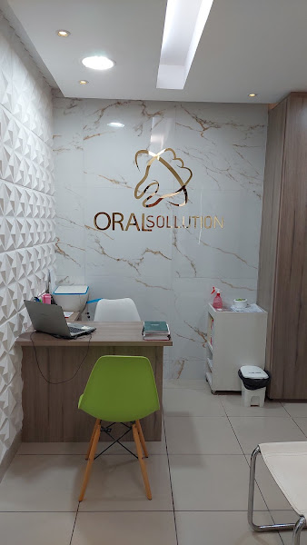 Foto 5 de Oral Sollution Clinica Odontológica