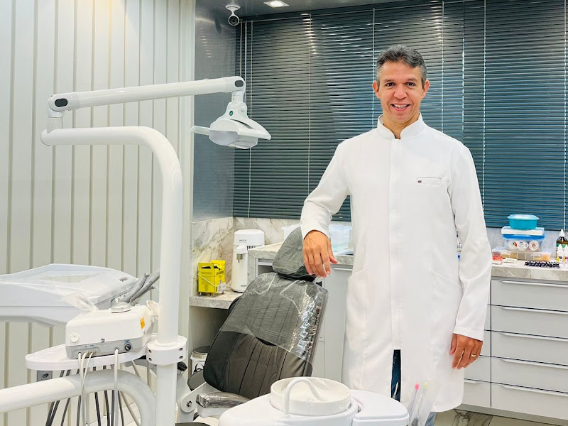 Foto 10 de Oral Sollution Clinica Odontológica