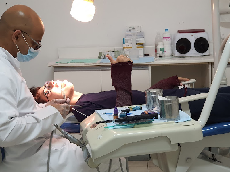 Foto 3 de Oral Sorrir | Dentista em São Vicente