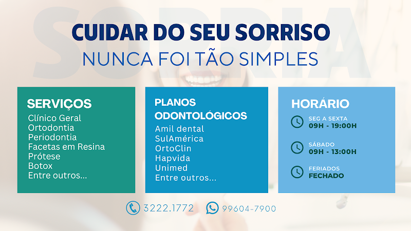 Foto 2 de Oral Sorriso Clínica Odontológica