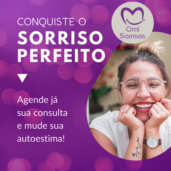 Foto 3 de Oral Sorrisos - Estética Dental - Harmonização Orofacial e Arte na Odontologia