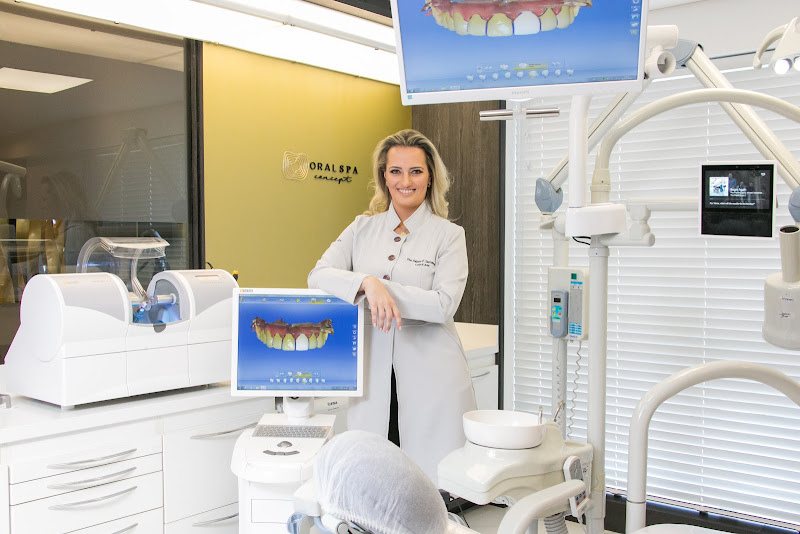 Foto 2 de Oral Spa Concept