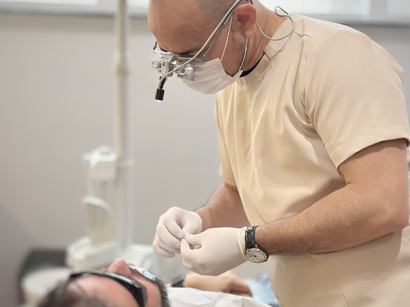 Foto 2 de Oral Studio Gilliard Oliveira