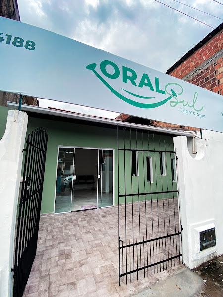 Foto 2 de Oral Sul Odontologia