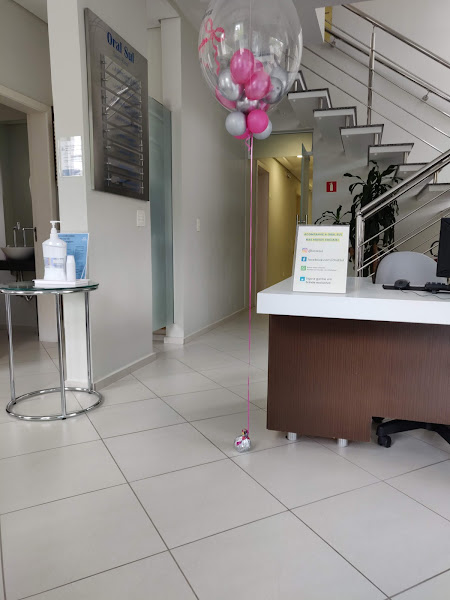 Foto 2 de Oral Sul Saúde Bucal