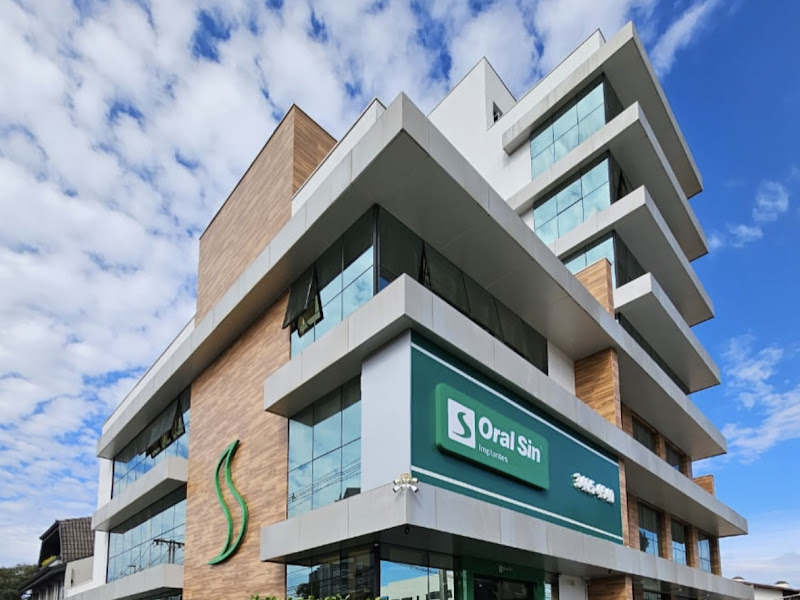 Foto 5 de Oral Sul Saúde Bucal