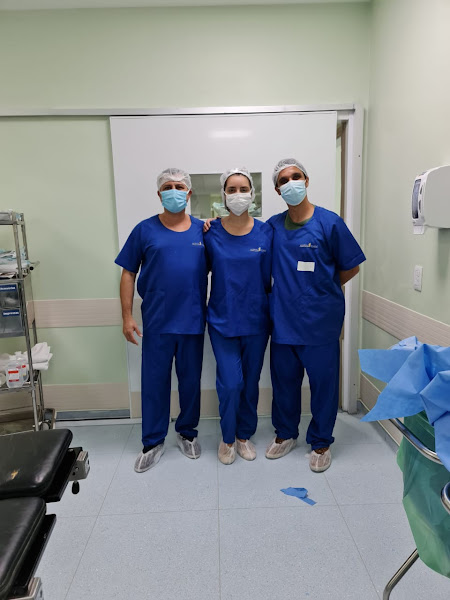 Foto 3 de Oral Surgery Group RJ