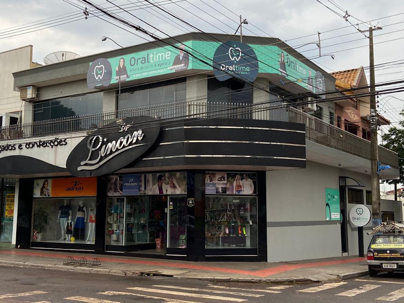 Foto 2 de Oral Time Clínica Odontológica - Paiçandu