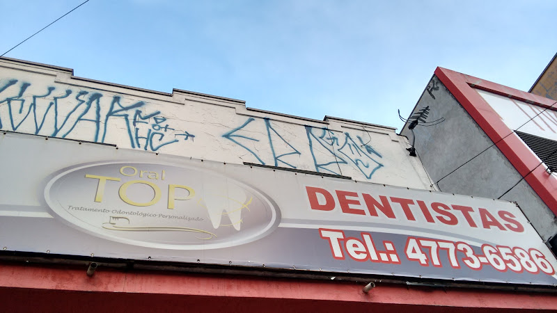 Foto 3 de Oral Top Tratamento Odontológico Personalizado