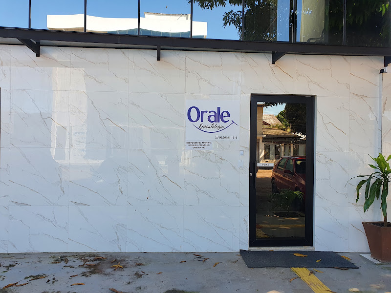 Foto 3 de Oral Trat Odontologia Especializada