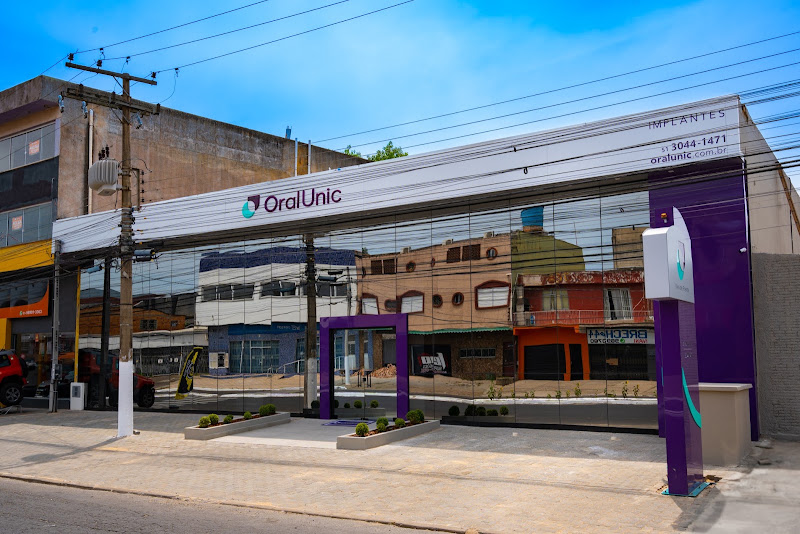 Foto 2 de Oral Unic Alvorada - Dentista em Alvorada