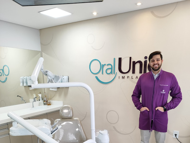 Foto 6 de Oral Unic Aparecida de Goiânia