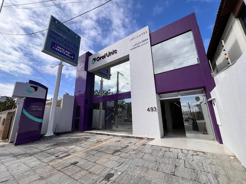 Foto de Oral Unic Aracaju