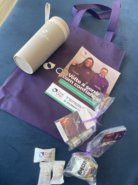 Foto 3 de Oral Unic | Barueri