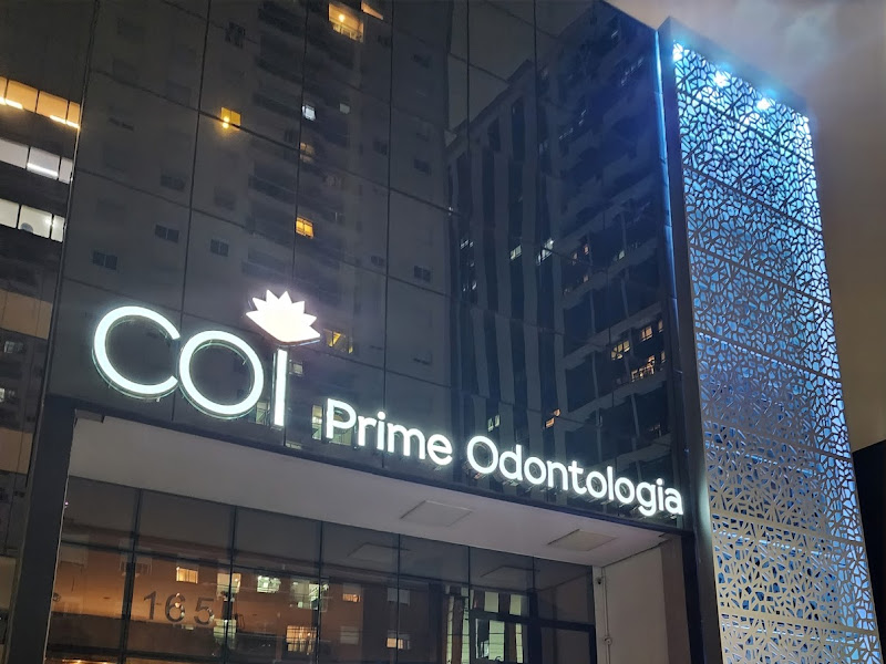 Foto 7 de Oral Unic | Barueri