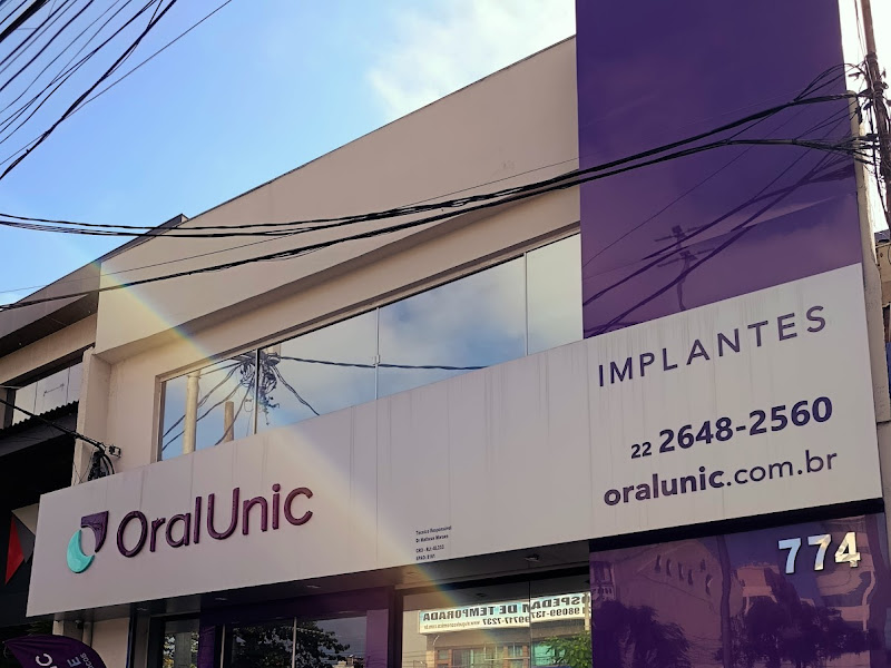 Foto de Oral Unic Cabo Frio