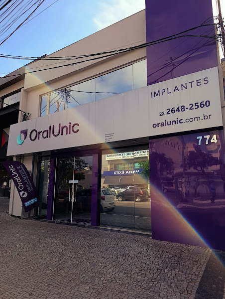 Foto 2 de Oral Unic Cabo Frio