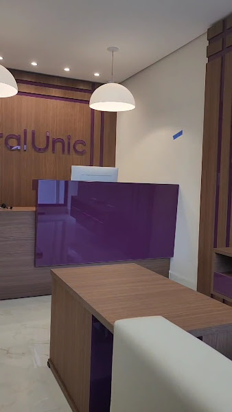 Foto 2 de Oral Unic Cacoal | Implantes Dentários e Próteses Fixas