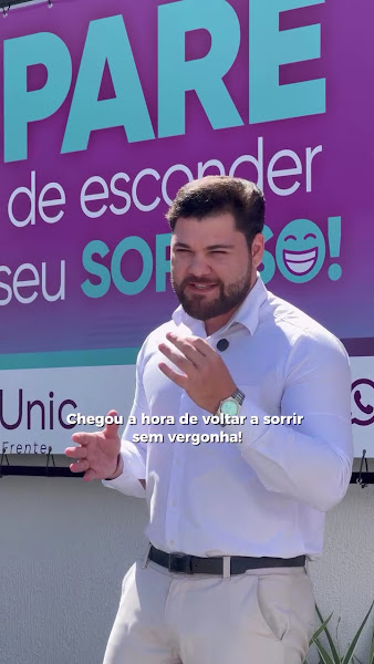 Foto 3 de Oral Unic Cacoal | Implantes Dentários e Próteses Fixas