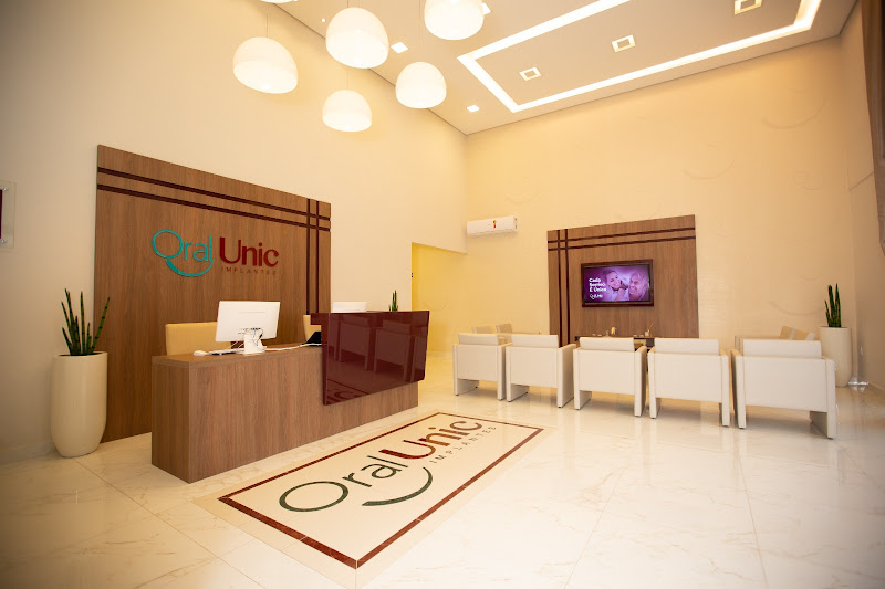 Foto 3 de Oral Unic Campinas: Dr. Alexandre Nery