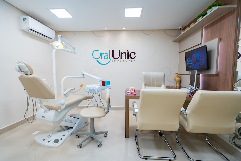 Foto 2 de Oral Unic Cuiabá