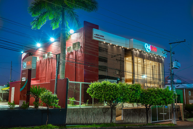 Foto 3 de Oral Unic Cuiabá