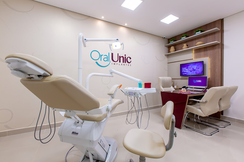 Foto 2 de Oral Unic
