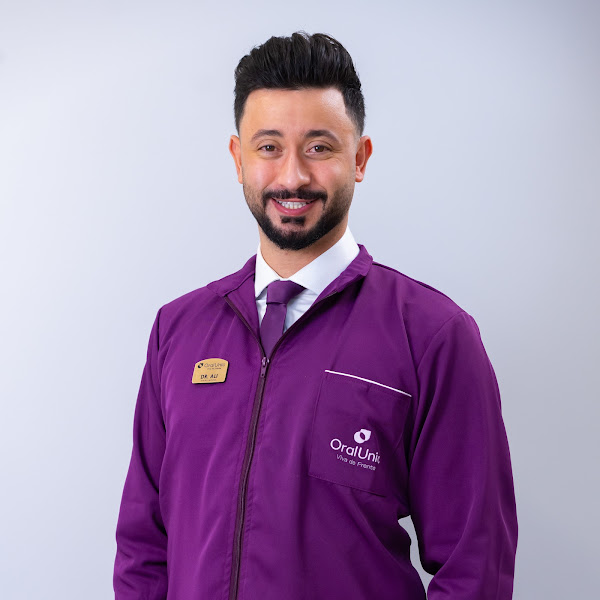 Foto 2 de Oral Unic Foz do Iguaçu