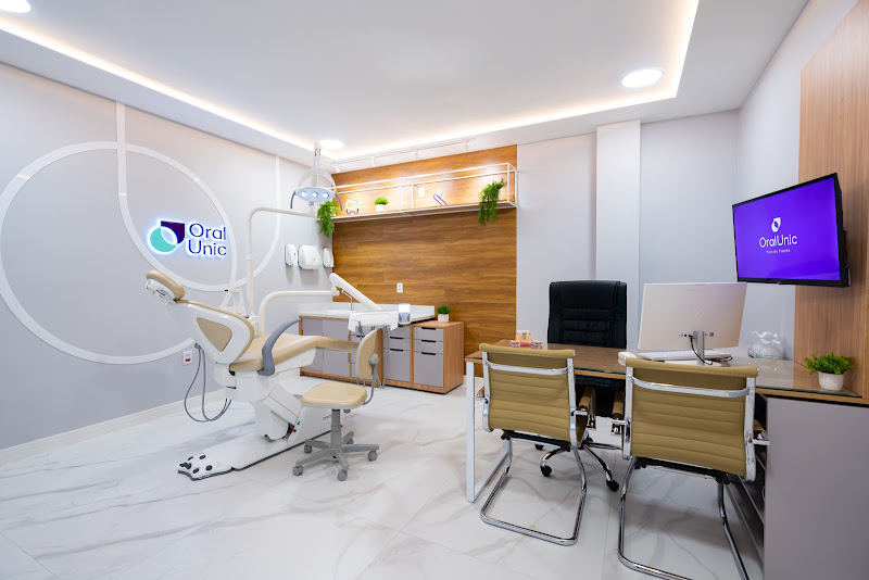 Foto 3 de Oral Unic Foz do Iguaçu