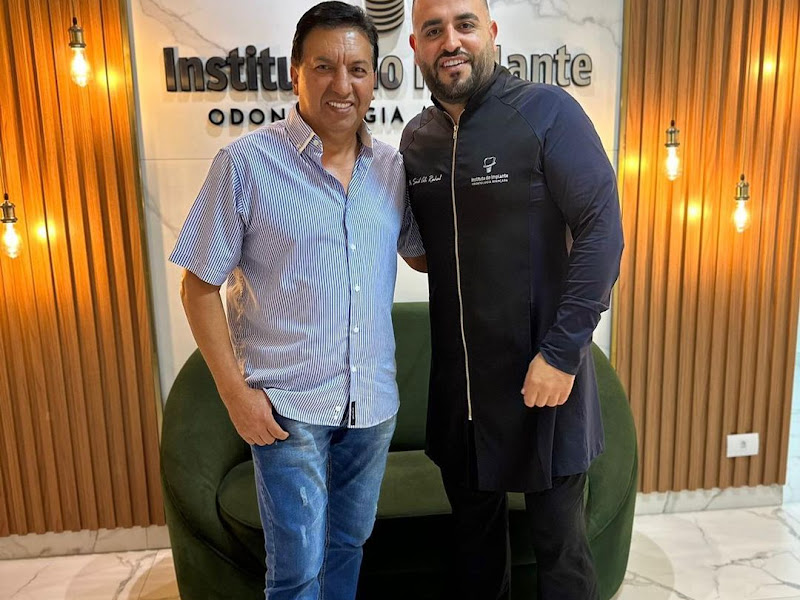 Foto 5 de Oral Unic Foz do Iguaçu