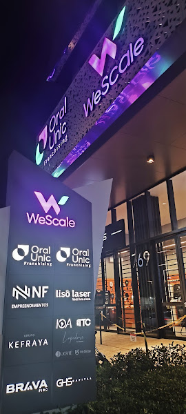 Foto 3 de Oral Unic Franquia