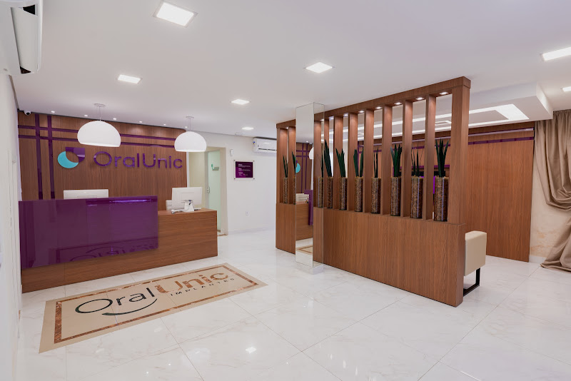 Foto 2 de Oral Unic Freguesia Jacarepaguá