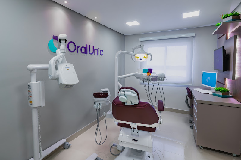 Foto 3 de Oral Unic Freguesia Jacarepaguá