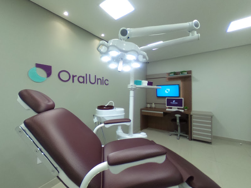 Foto 4 de Oral Unic Freguesia Jacarepaguá