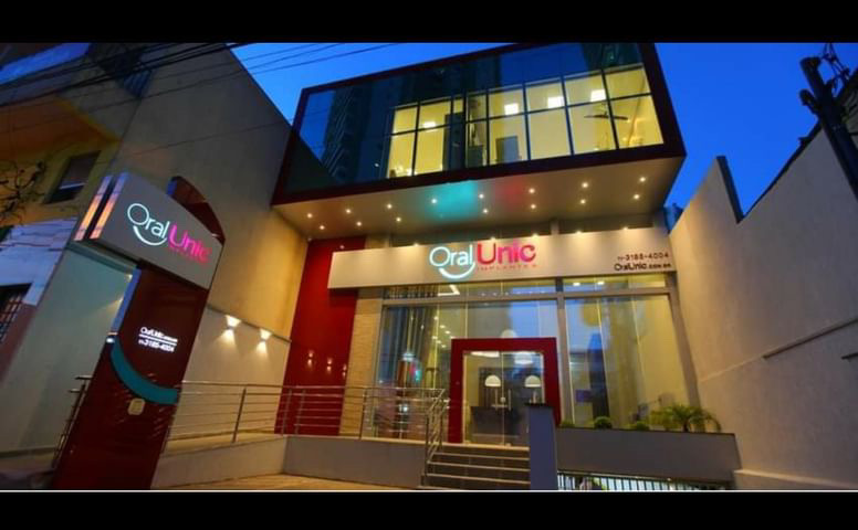 Foto 2 de Oral Unic Guarulhos