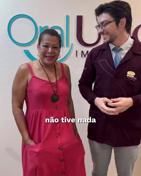 Foto 3 de Oral Unic Guarulhos