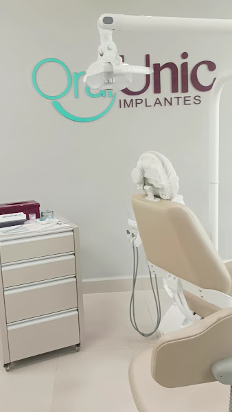 Foto 4 de Oral Unic Guarulhos