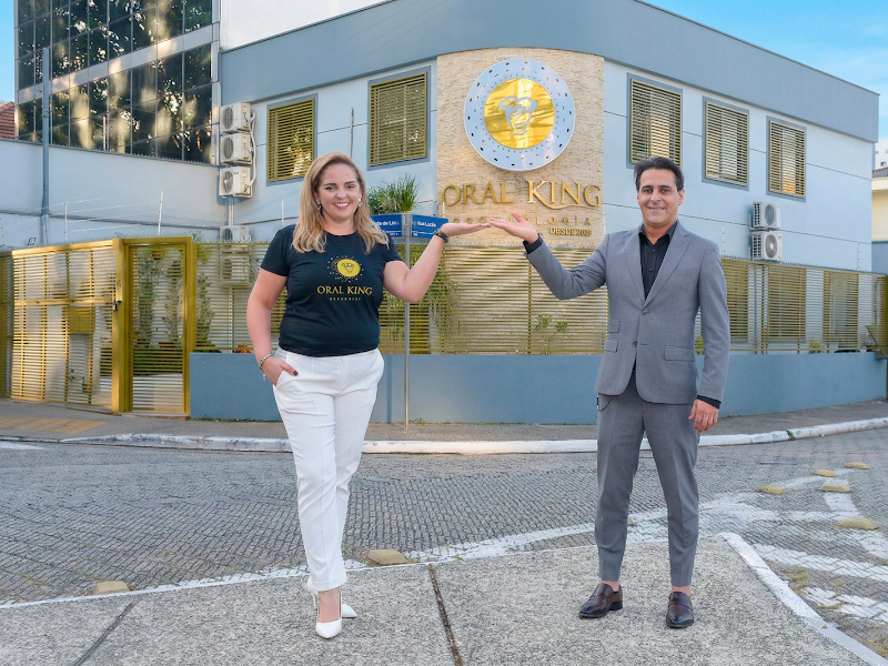 Foto 7 de Oral Unic Guarulhos