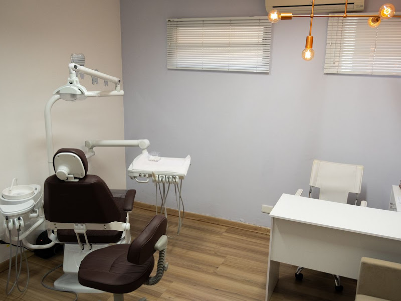 Foto 11 de Oral Unic Guarulhos