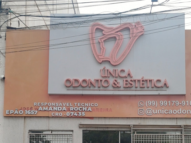 Foto 8 de Oral Unic Imperatriz