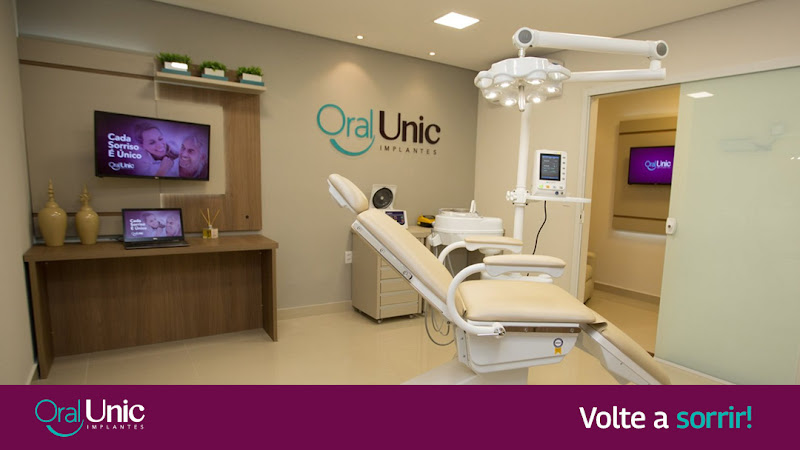 Foto 2 de Oral Unic | Implante Dentário | Invisalign | Indaiatuba - SP