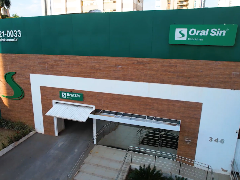 Foto 9 de Oral Unic Implantes