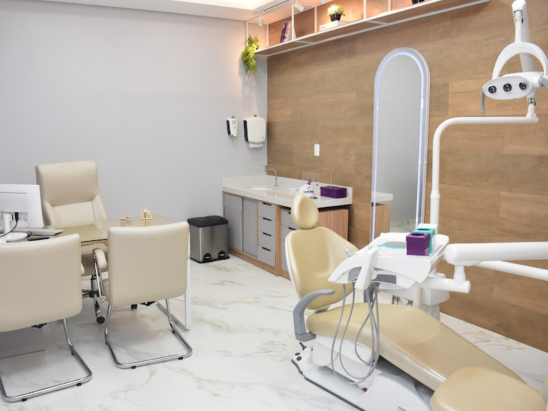 Foto 11 de Oral Unic Implantes