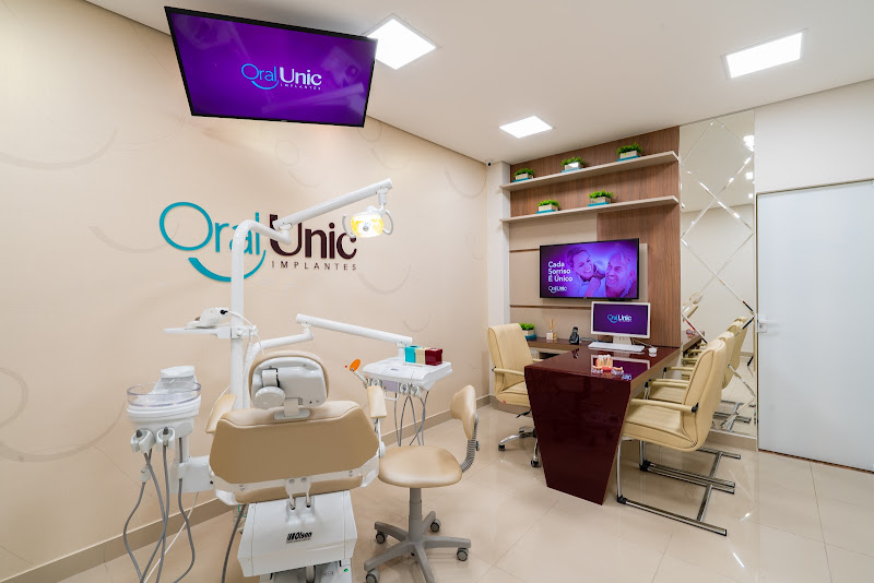 Foto 3 de Oral Unic Implantes